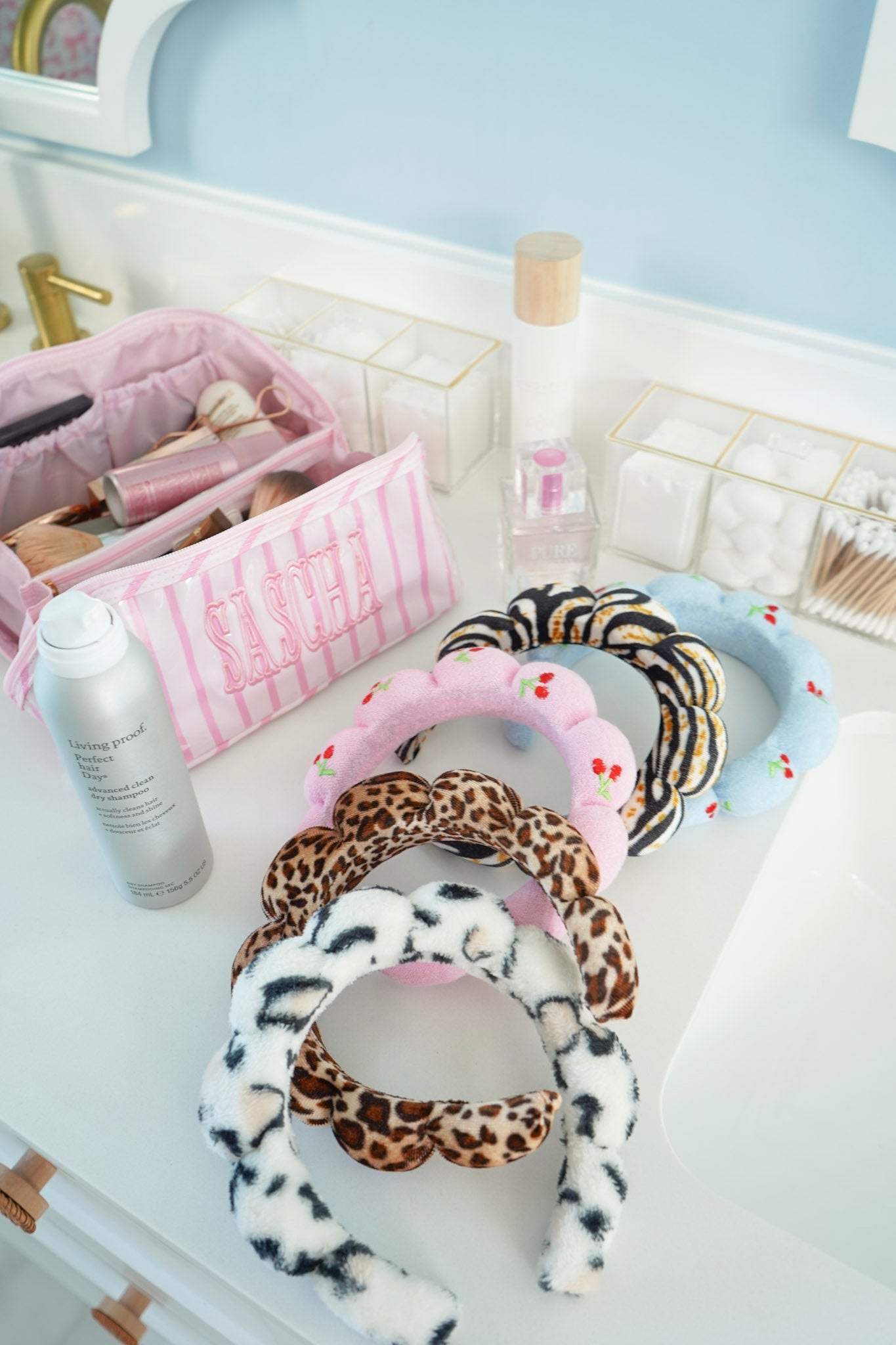 GRWM Headband