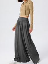 Load image into Gallery viewer, PREORDER: The Teagan Wide Leg Pants 1.20.25
