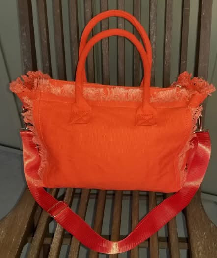 Canvas Bags