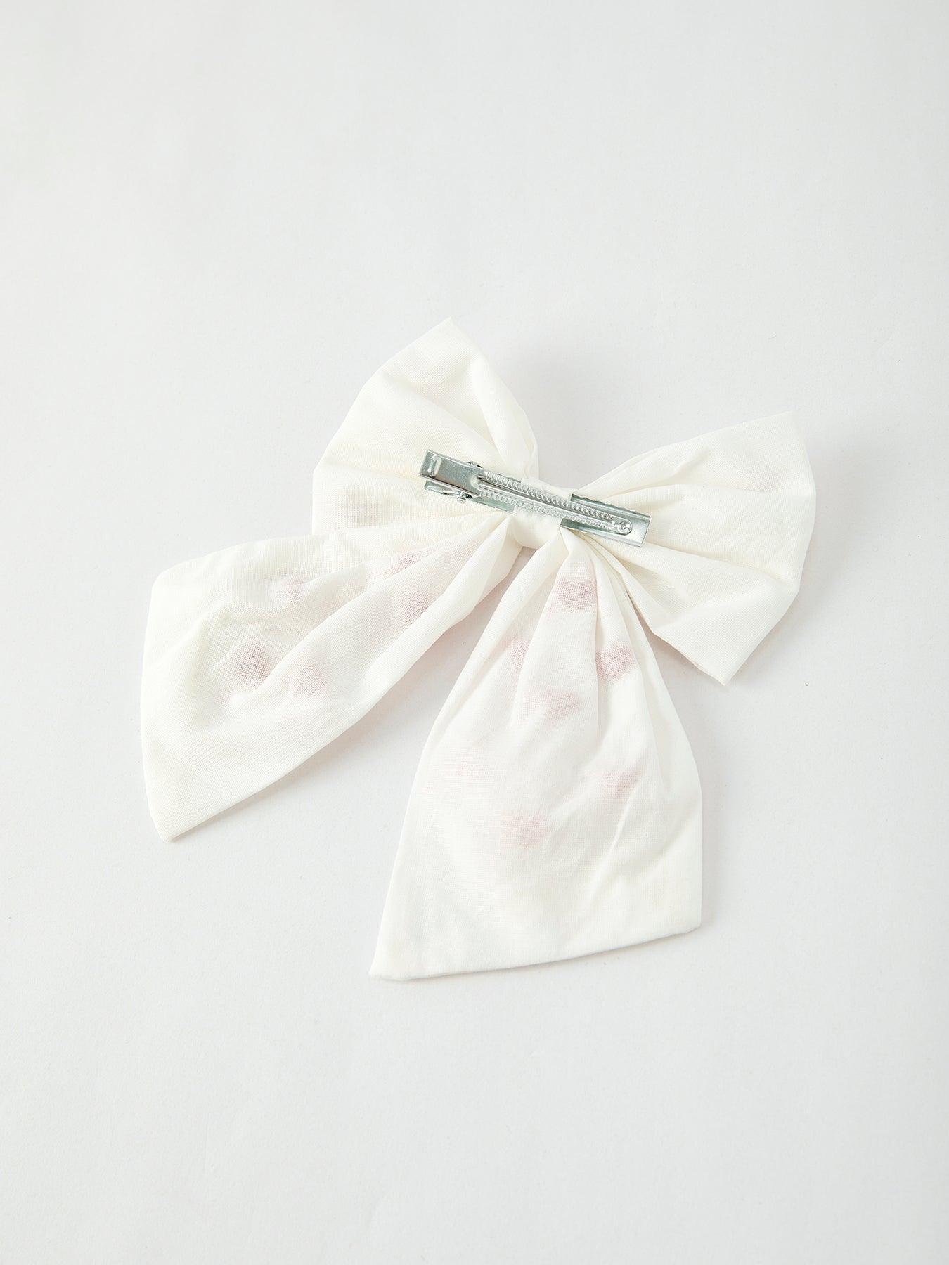 Valentine's Day Heart Girls Hairpin