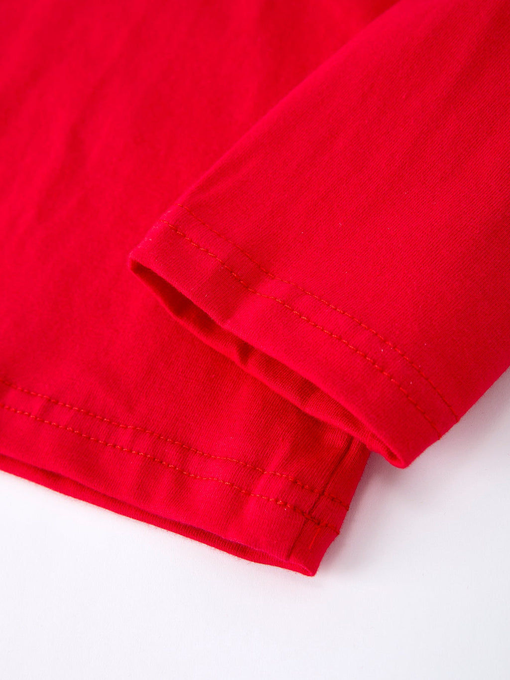 Red Valentine's Day Plaid Smocking Embroidered  Pony Boys Set