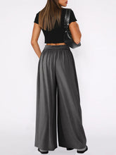 Load image into Gallery viewer, PREORDER: The Teagan Wide Leg Pants 1.20.25
