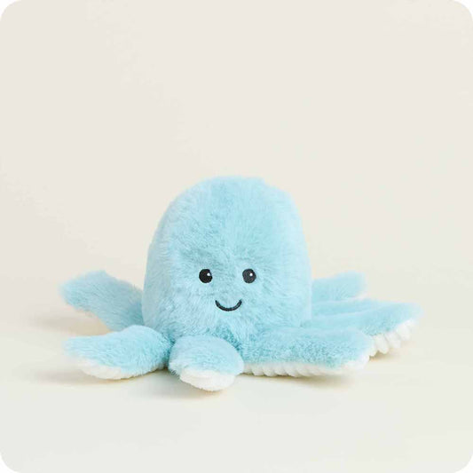 WARMIES - OCTOPUS JUNIOR SIZE 9"