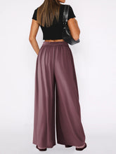 Load image into Gallery viewer, PREORDER: The Teagan Wide Leg Pants 1.20.25
