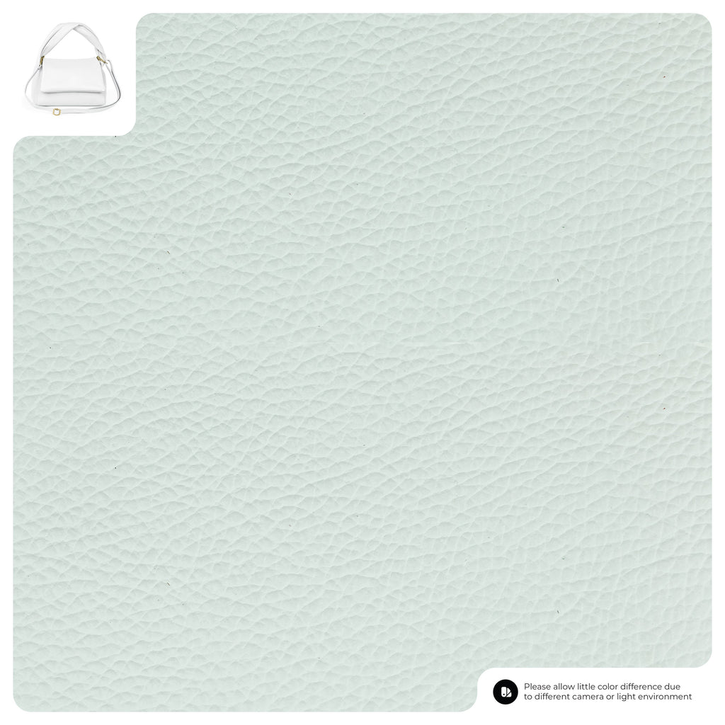 Calf Leather Top-Handle Bag