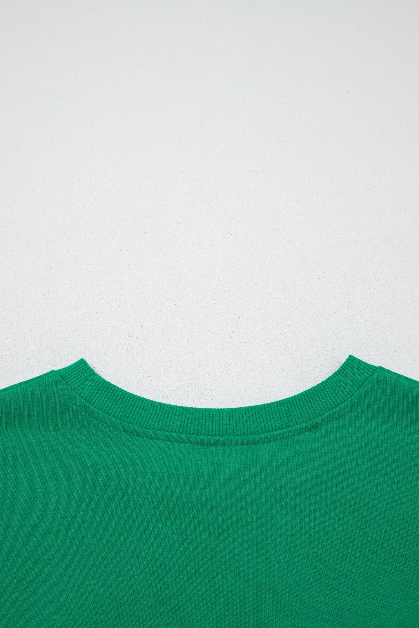 Galilea Cap Sleeve T Shirt Threaded Pear