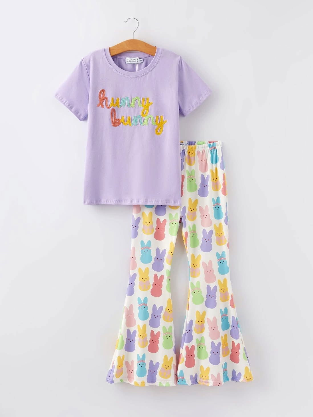 Hunny Bunny Set
