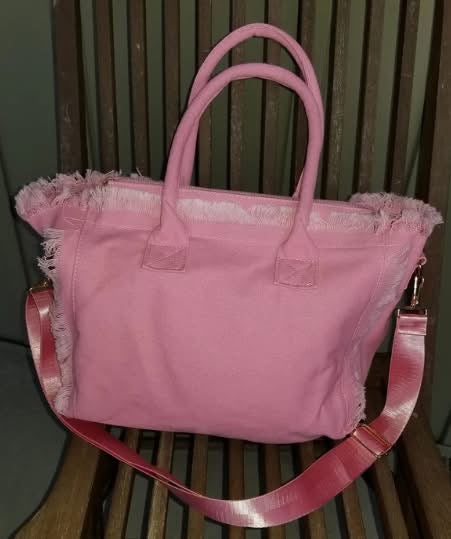 Canvas Bags