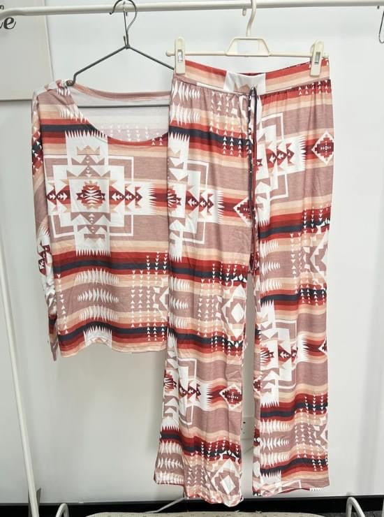 Aztec Pjs