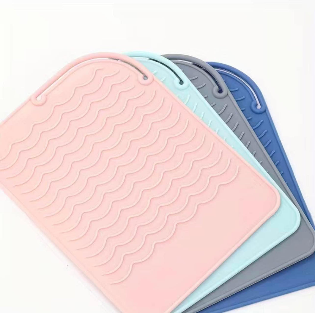 Silicone Heat Resistant Pads