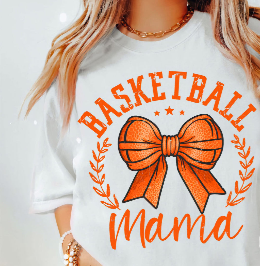 Basketball Mama