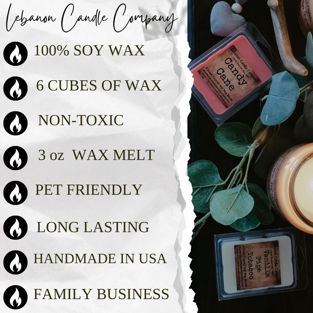 Fall Breeze Wax Melt