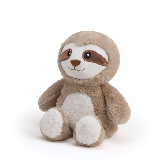 WARMIES - COZY CUTE SLOTH 9"