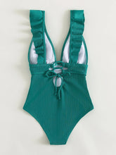 Load image into Gallery viewer, RTS: The Sloane One Piece Swim-
