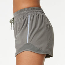 Load image into Gallery viewer, RTS: The Andi Athletic Short (double layer)-
