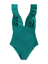 Load image into Gallery viewer, RTS: The Sloane One Piece Swim-
