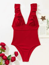 Load image into Gallery viewer, RTS: The Sloane One Piece Swim-
