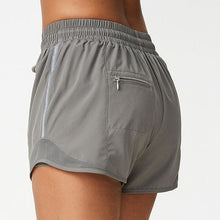 Load image into Gallery viewer, RTS: The Andi Athletic Short (double layer)-
