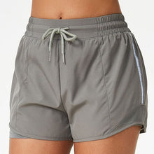 Load image into Gallery viewer, RTS: The Andi Athletic Short (double layer)-
