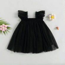 Load image into Gallery viewer, RTS: The Norah Tulle Dress-
