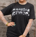 Amazing Grace Tee