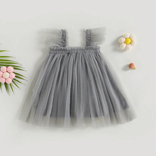 Load image into Gallery viewer, RTS: The Norah Tulle Dress-
