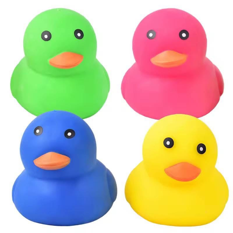 Jumbo Duck Squishy