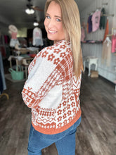 Load image into Gallery viewer, RTS: The Valli Cozy Sweater-
