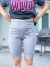 Load image into Gallery viewer, RTS: Mama and Me Biker Shorts-
