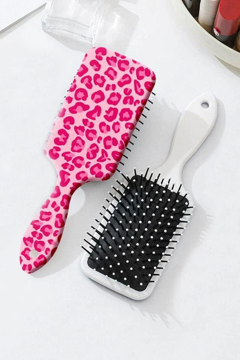 Zenana Detangling Brushes