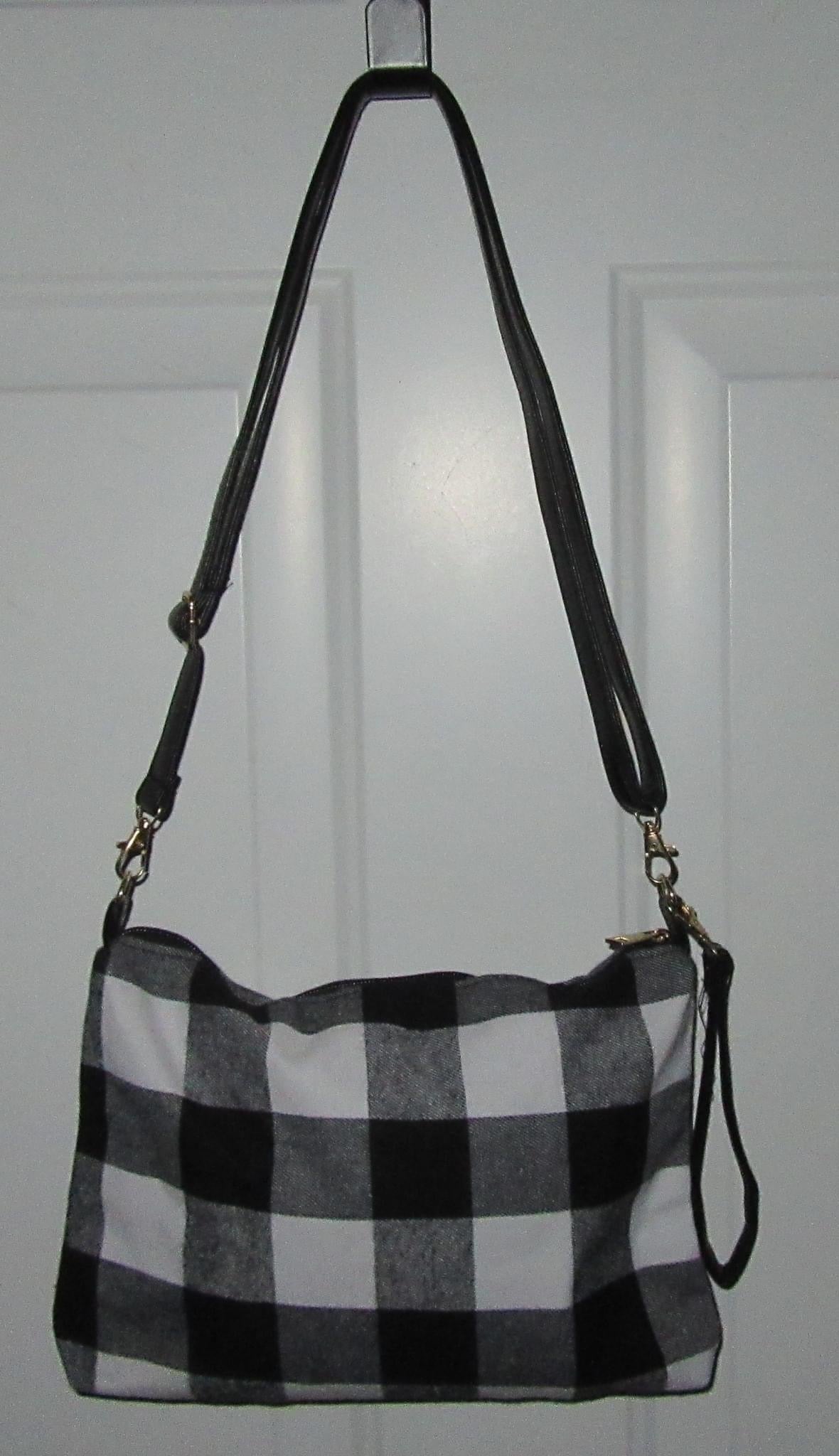 Crossbody Bags