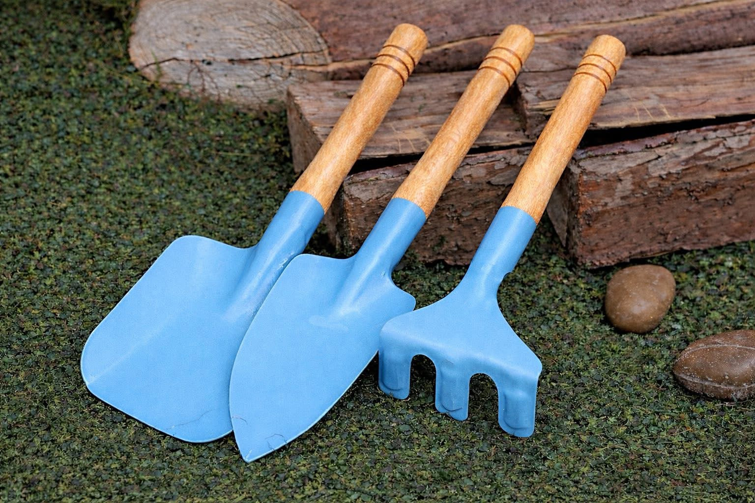 🌱 Kids Gardening Tool Set – 🌱