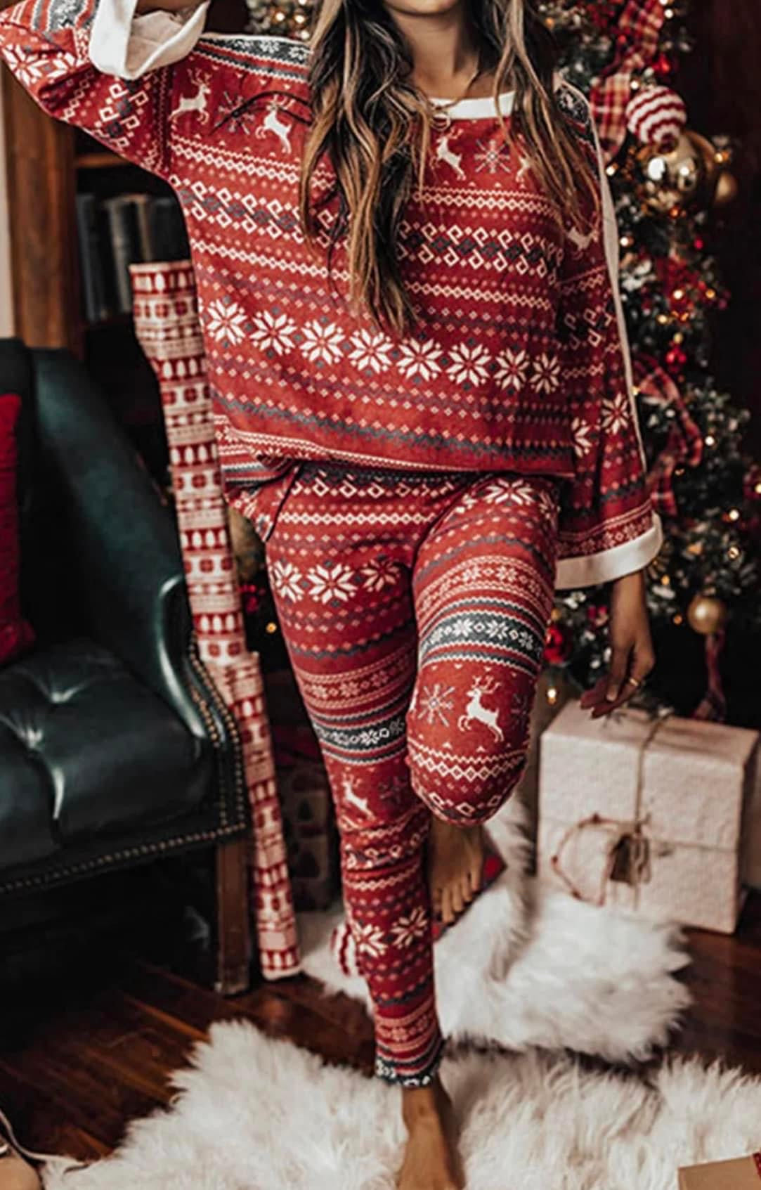 Sleigh All Day Lounge Set