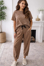 Load image into Gallery viewer, Leopard Barrel Loose Set
