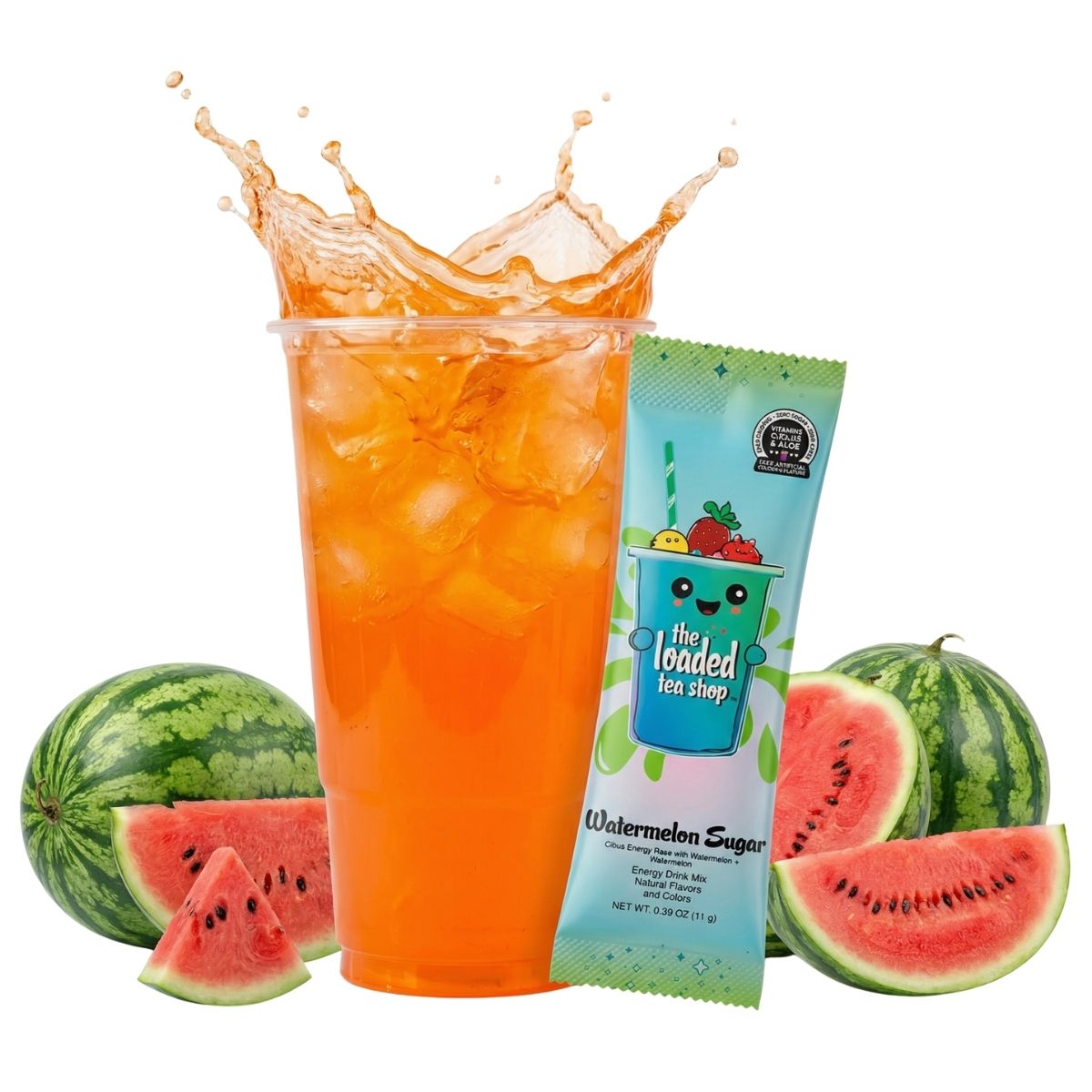 Watermelon Sugar The Loaded Tea Shop