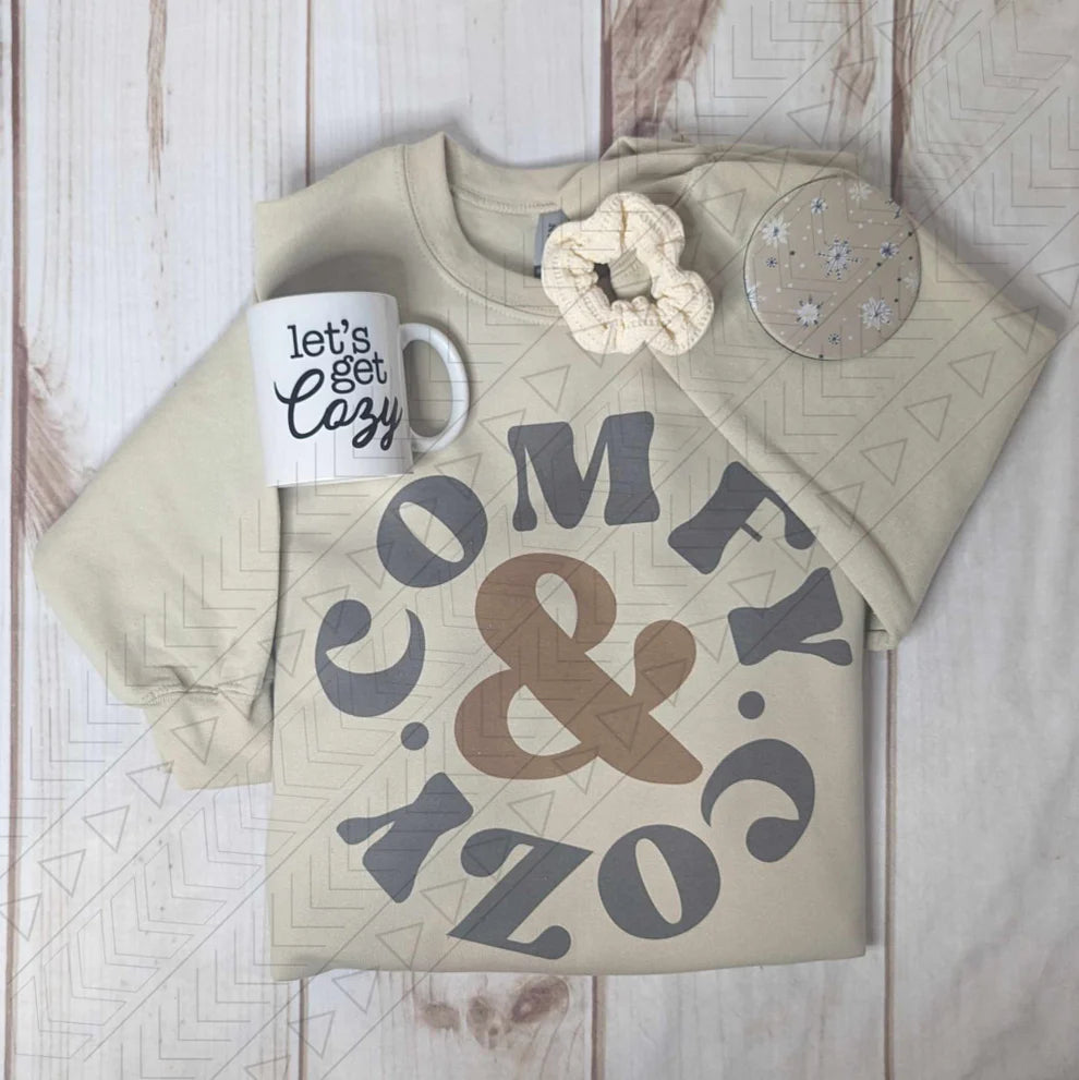 Cozy Bundle