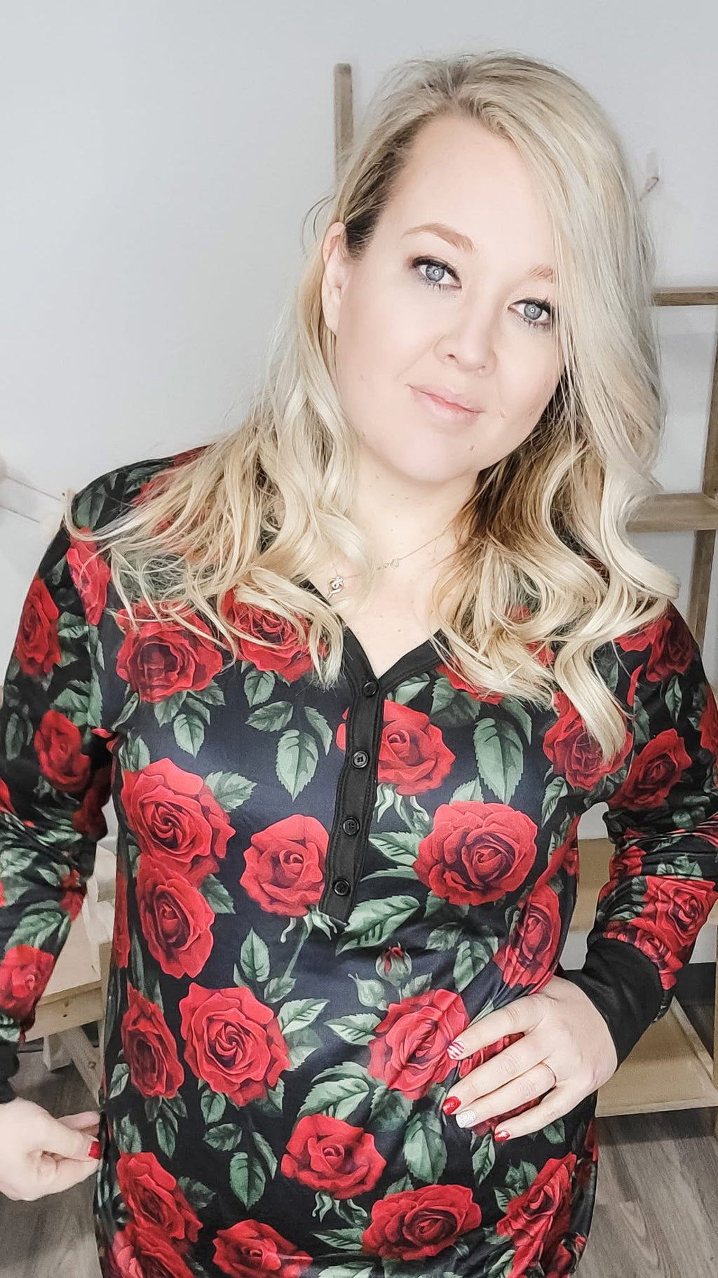 Valentines Pjs