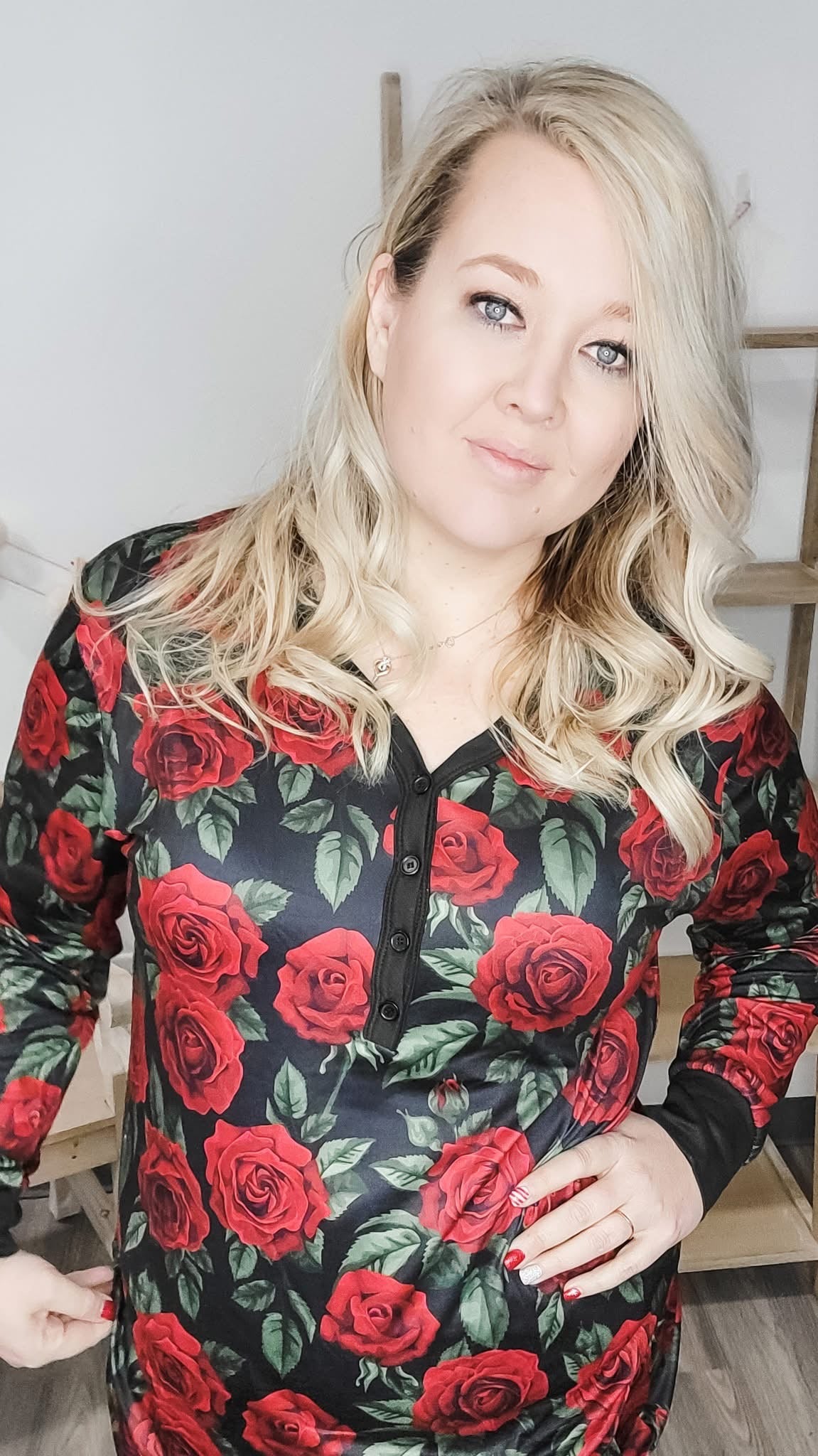 Valentines Pjs