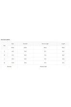 Load image into Gallery viewer, PATCHWORK SEASON WILD WIND OVERSIZE WAFFLE SWEATSHIRT **SHIPPING EXPECTED TO BEGIN ON DATE 11/3**
