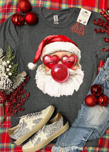 Load image into Gallery viewer, Santa Tees/Sweatshirts
