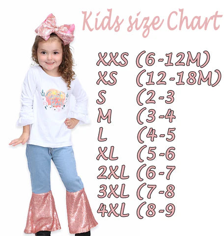 Pink Cow Print Girls Dress w/pockets