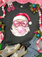 Load image into Gallery viewer, Santa Tees/Sweatshirts
