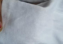 Load image into Gallery viewer, Ribbed peek a boo top
