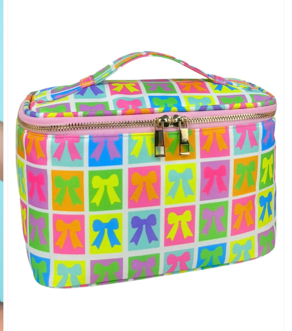 Travel Bags