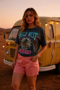 Wild West Top