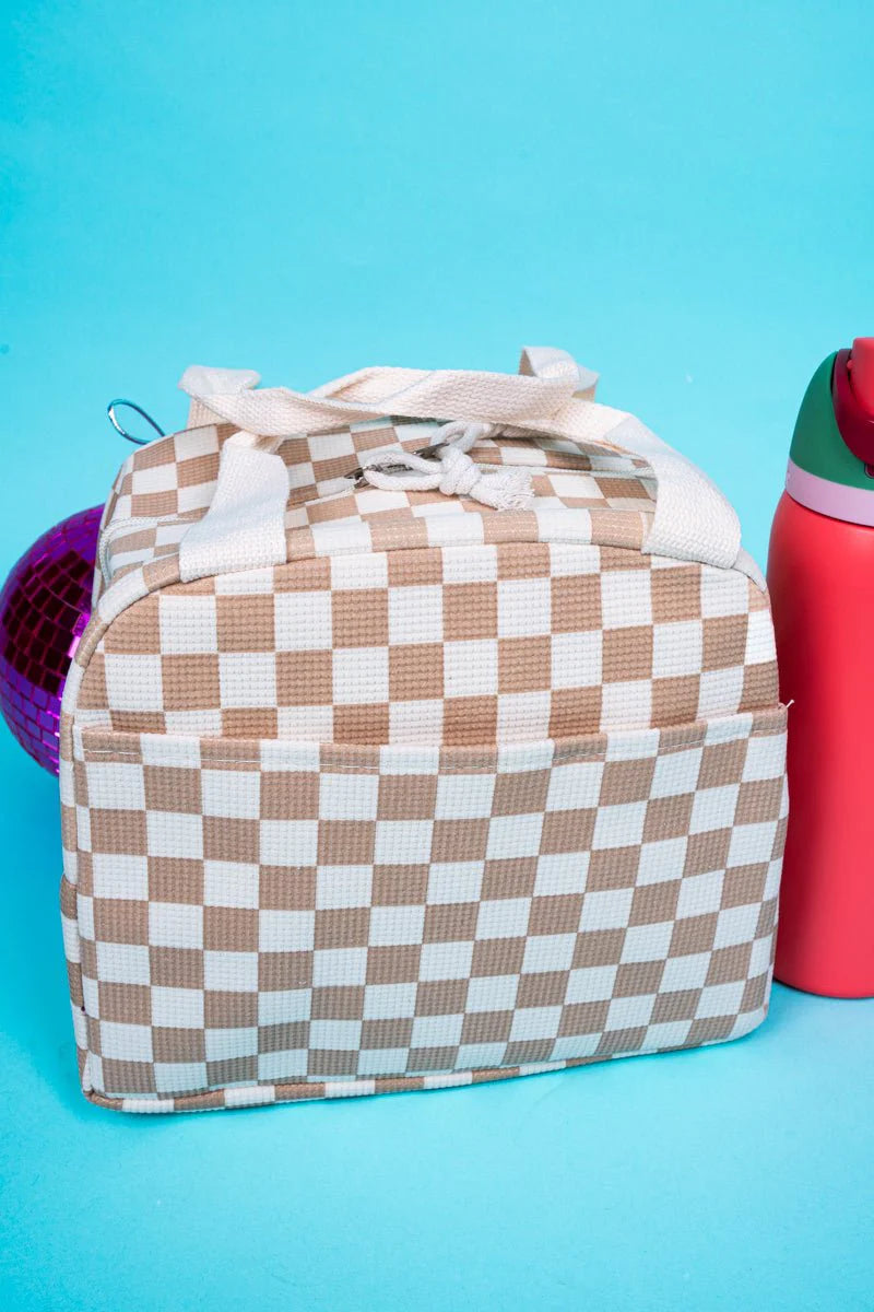 Insulated Lunch Boxes