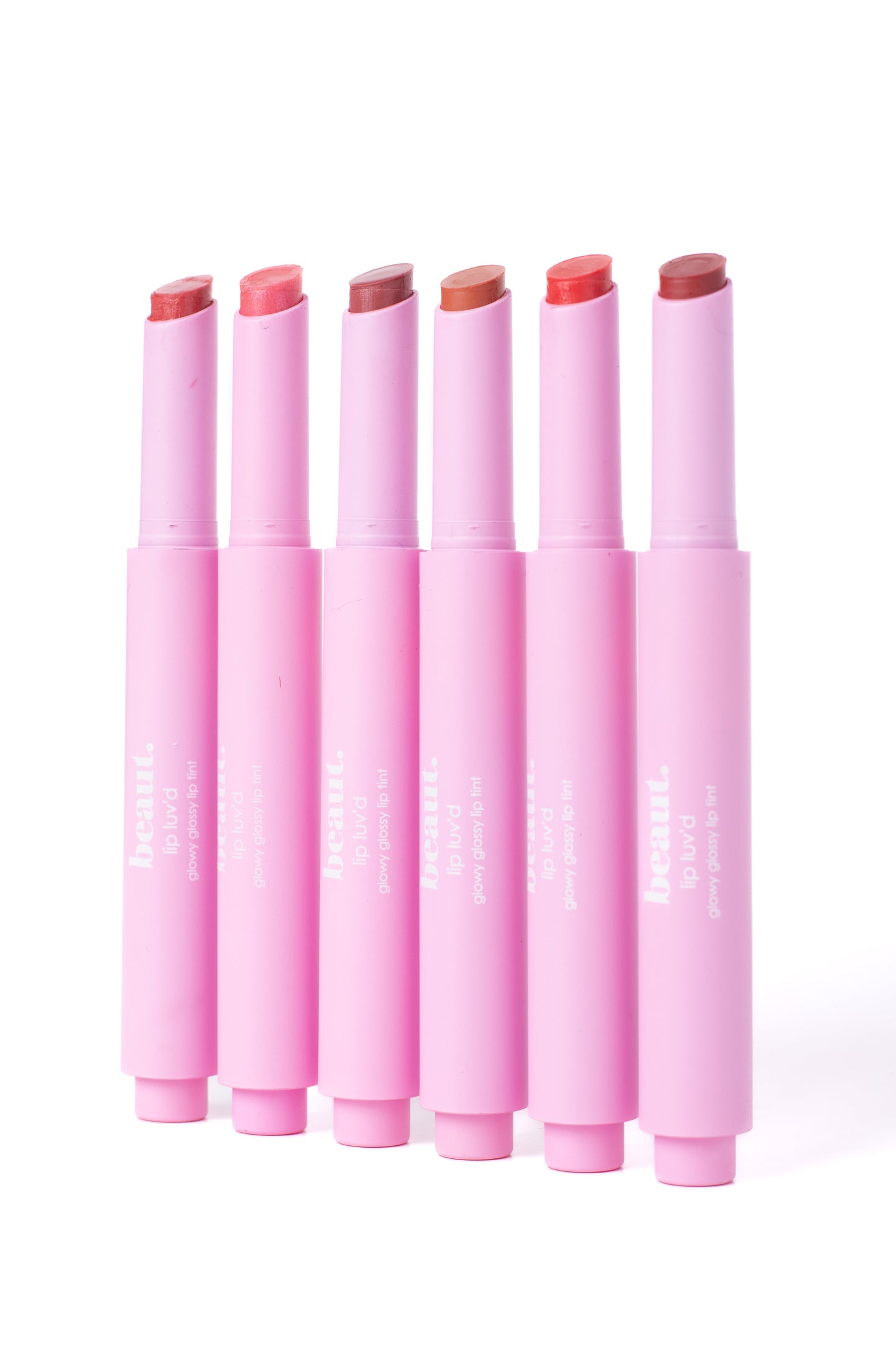 lip luv’d beaut.beautyco.