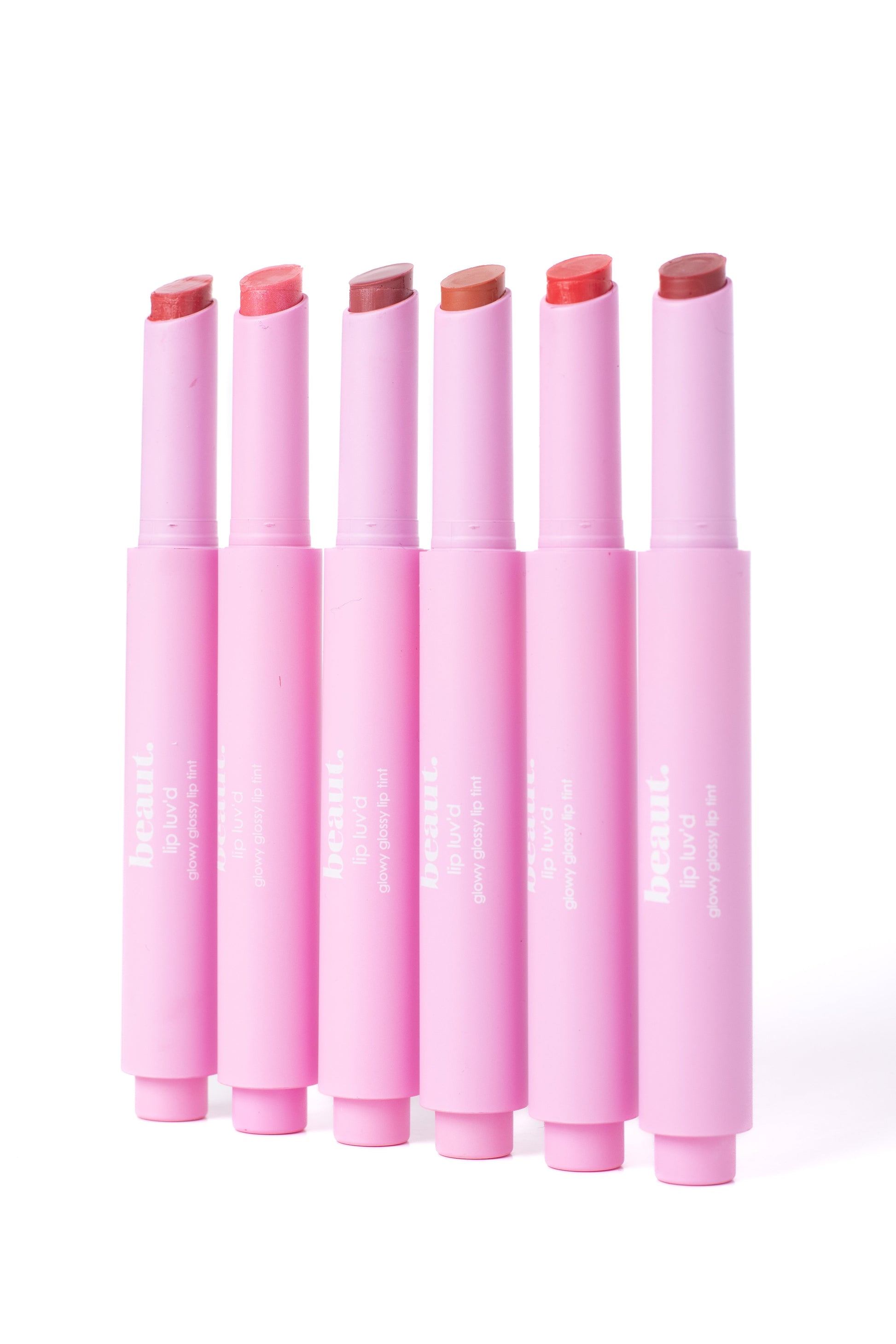 lip luv’d beaut.beautyco.