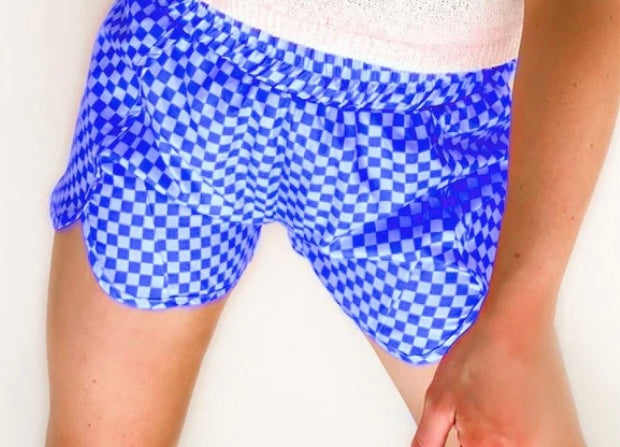 Athletic Shorts