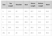 Load image into Gallery viewer, OH Pearl Trim Round Neck Long Sleeve Top and Skirt Set
